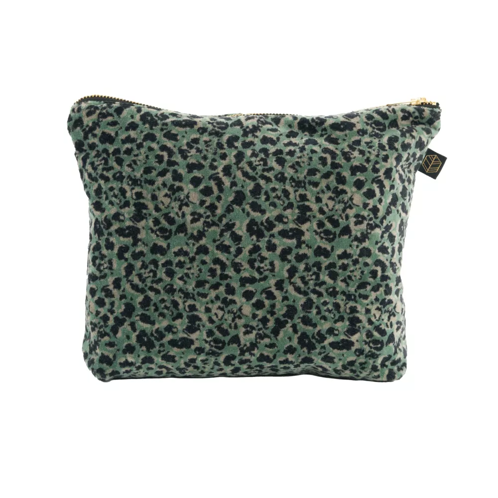GAIRO TROUSSE 24X28 02 JARDIN*