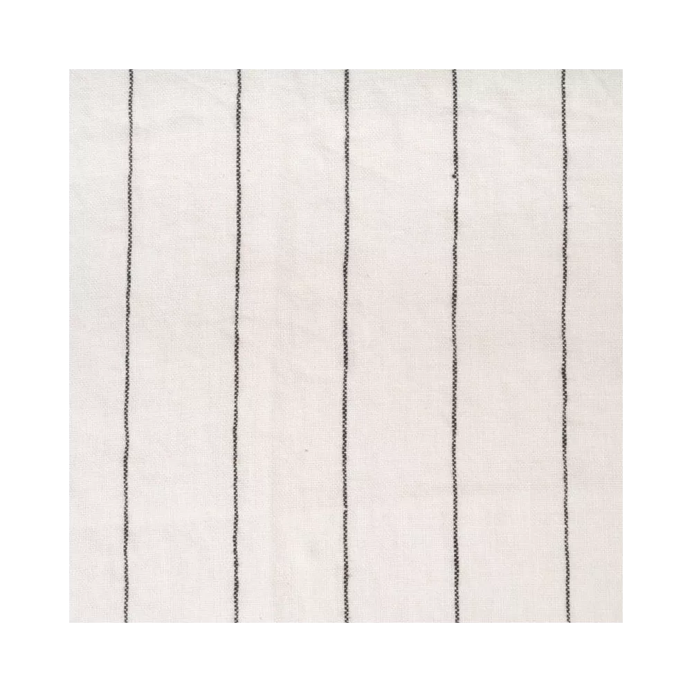 ROULEAU DE TISSUS CALVI LZ150 00 BLANC*