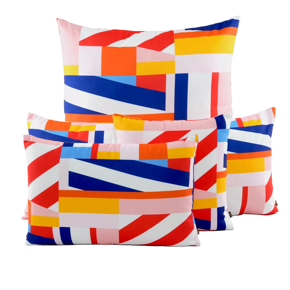 PONDICHERY H.COUSSIN 40X60 03 MAJORELLE
