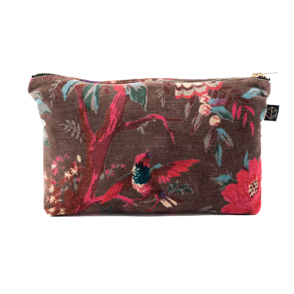 TROUSSE BIRDY