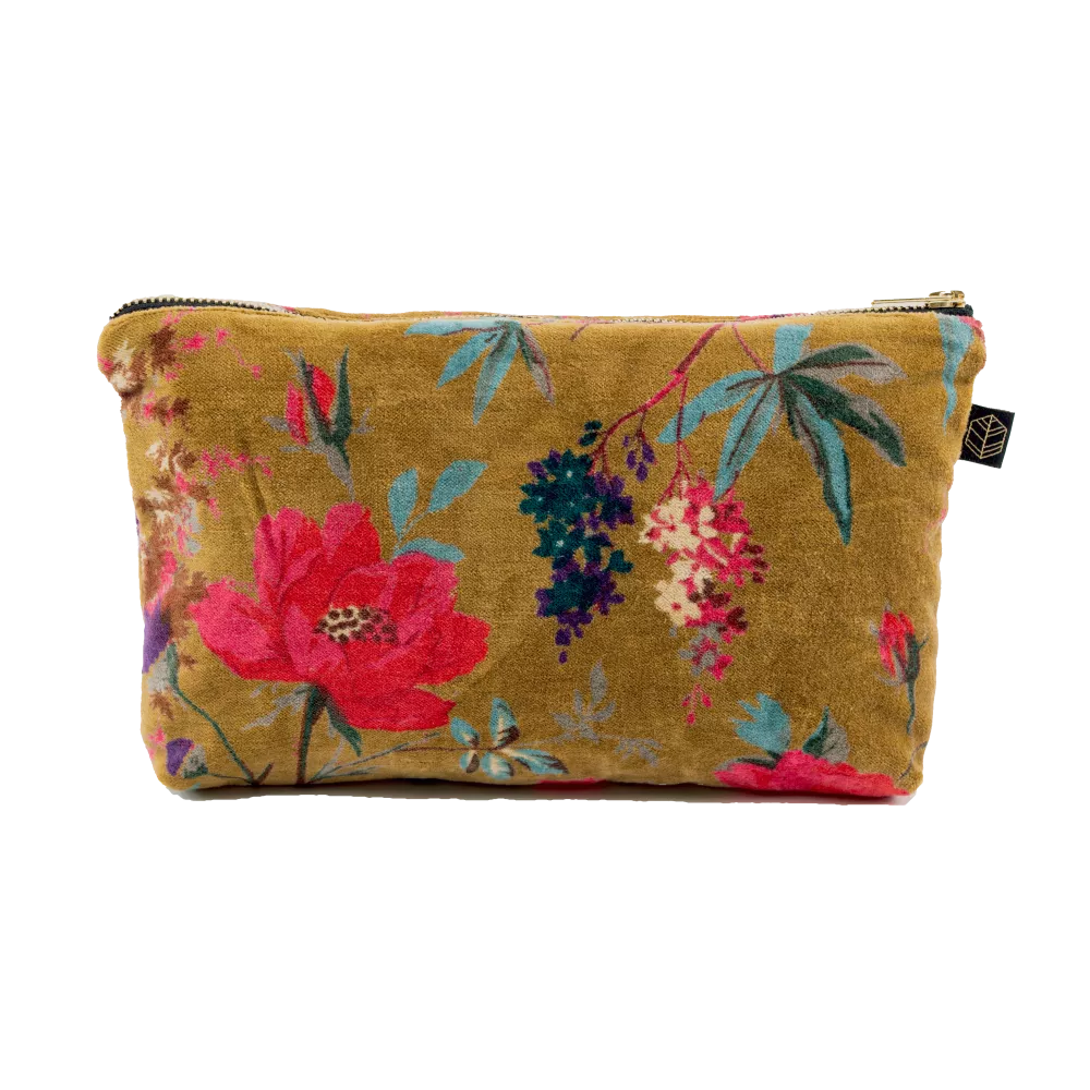 TROUSSE BIRDY
