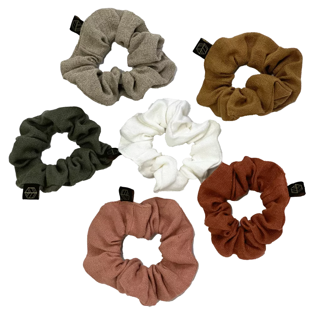 SEONI CHOUCHOU TU - PACK DE 18 PIECES