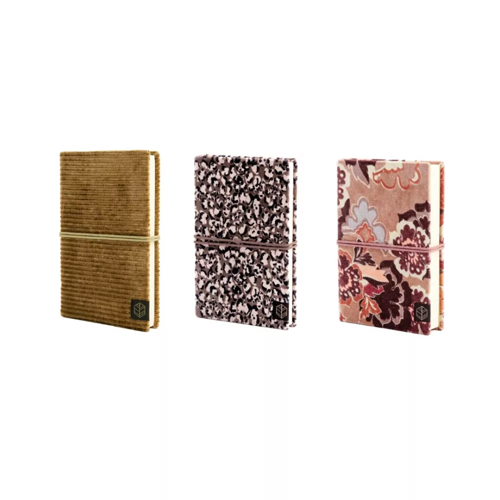 CARNET DE NOTE
