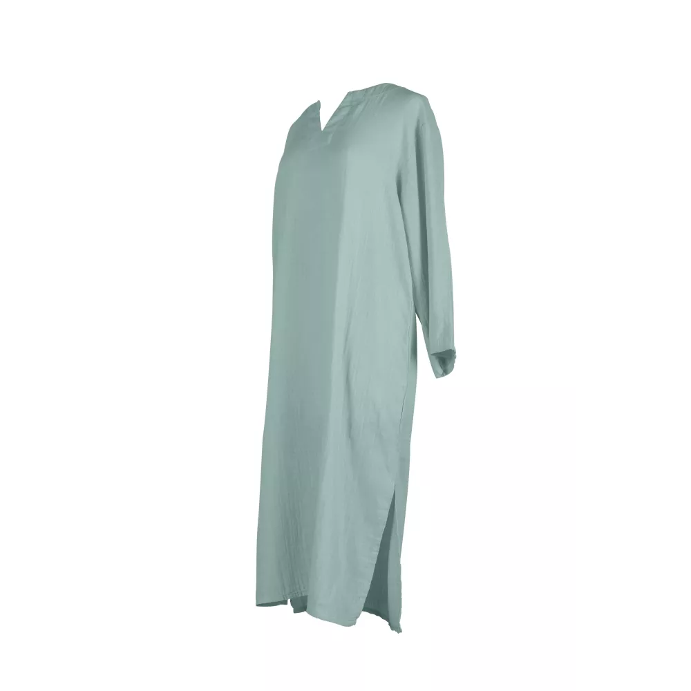 MYKONOS TUNIQUE S/M 002 CELADON