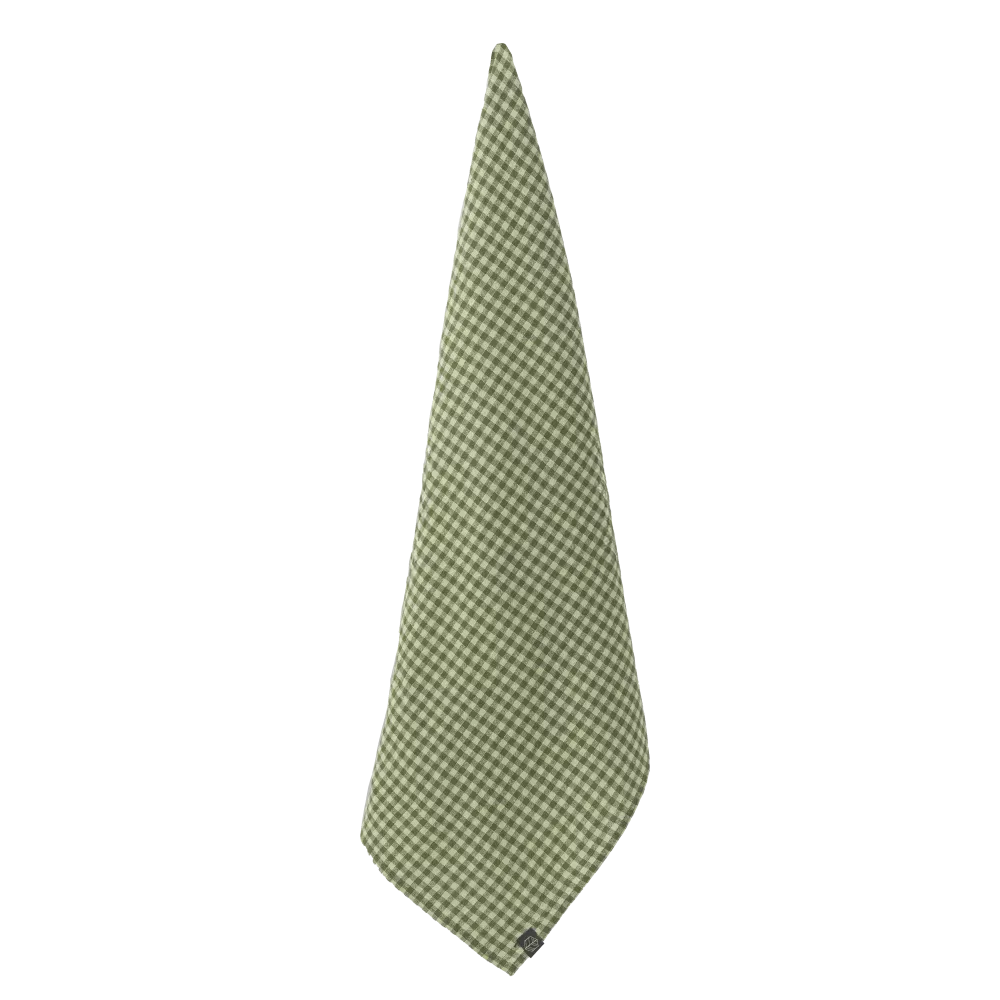 PIANA II TORCHON 48X70 10 PESTO