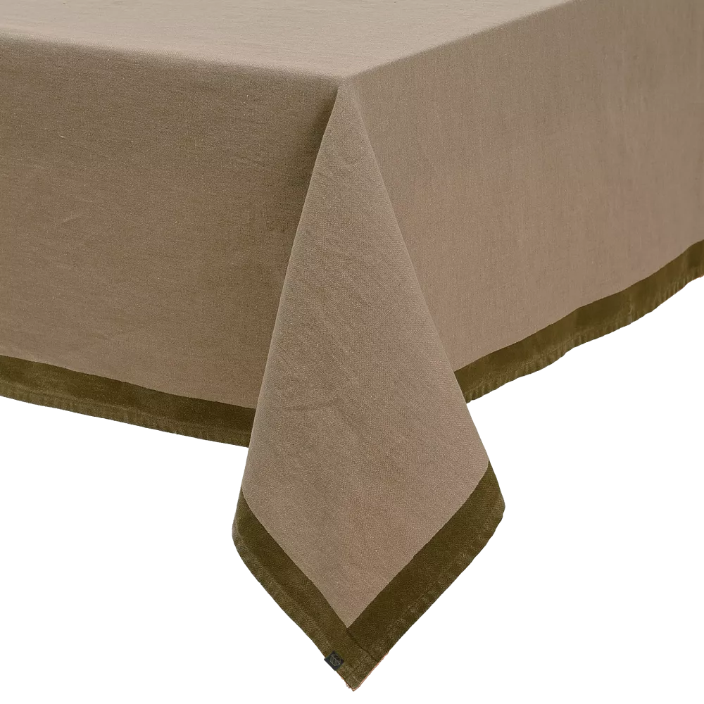 MONZA NAPPE 160X300 02 KAKI
