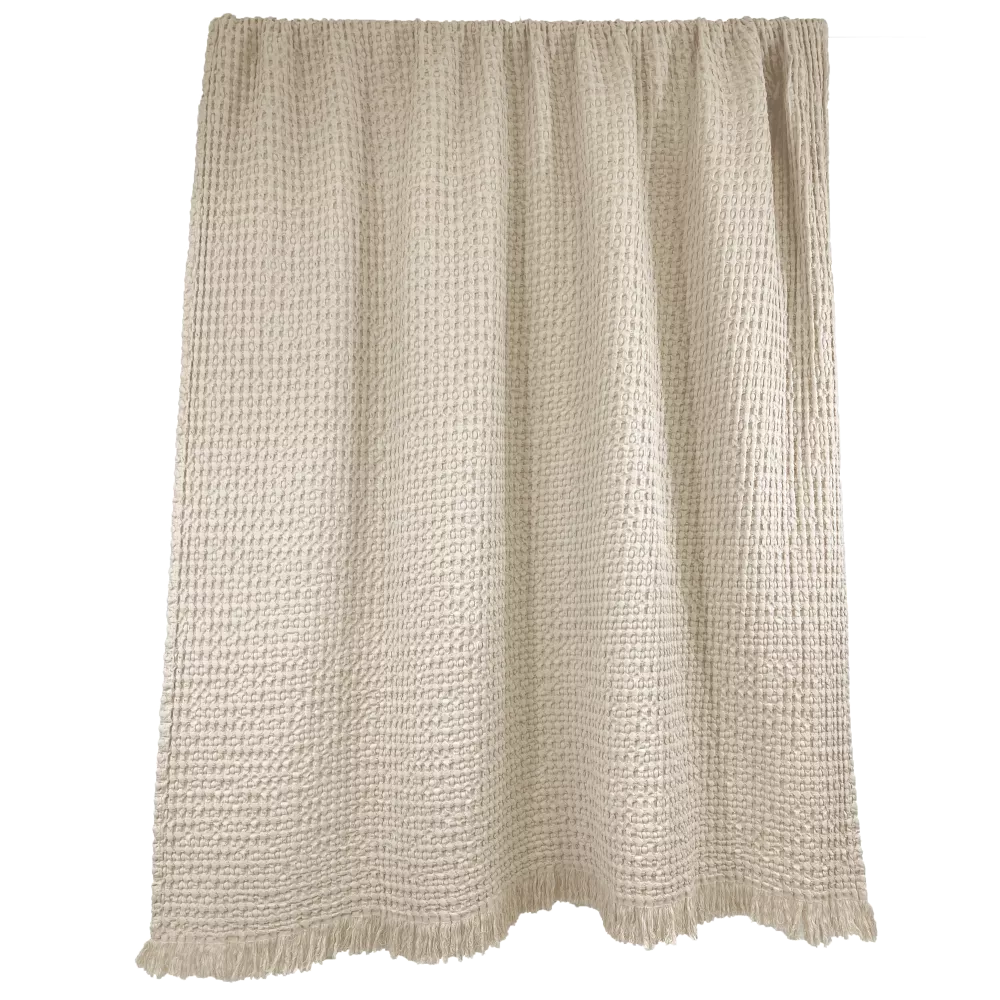 TEMPO II COUVRE-LIT 240X260 01 LIN