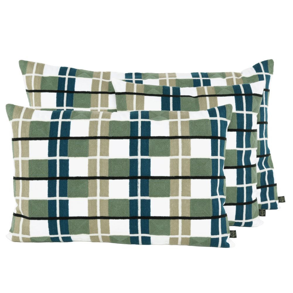HOUSSE DE COUSSIN TAKAYAMA