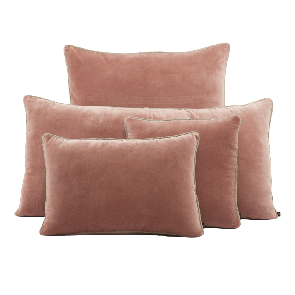 HOUSSE DE COUSSIN NEW DELHI