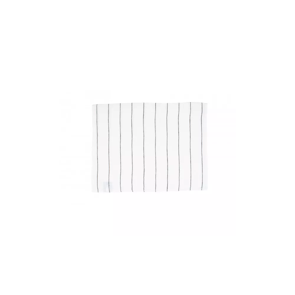 CALVI SET DE TABLE 36X46 00 BLANC*