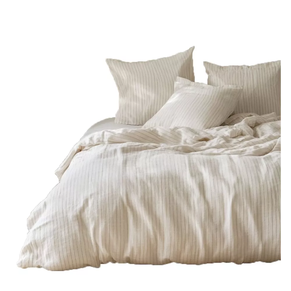 HOUSSE EDREDON HARLEM 85X200 001 LIN