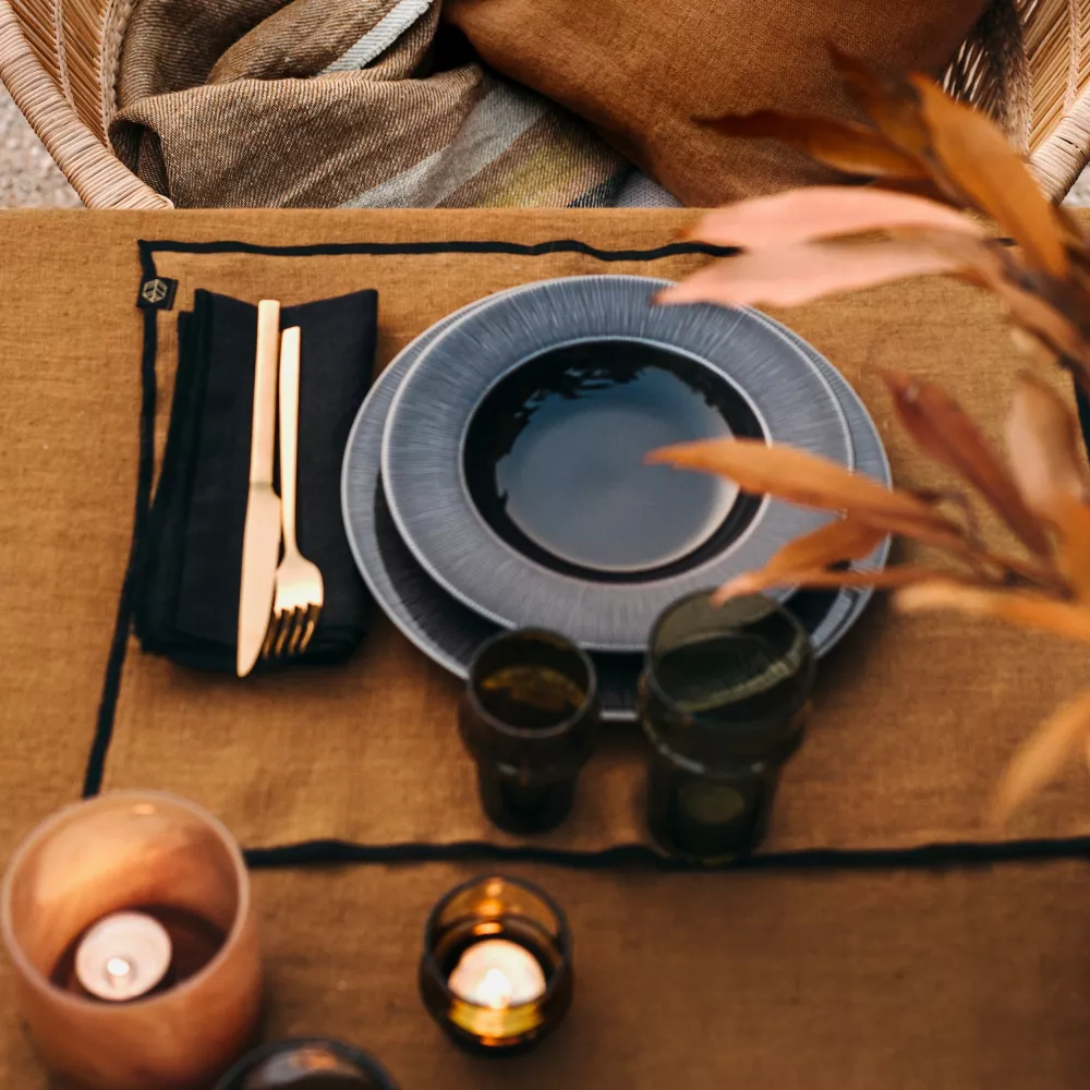 NAPKIN LURI
