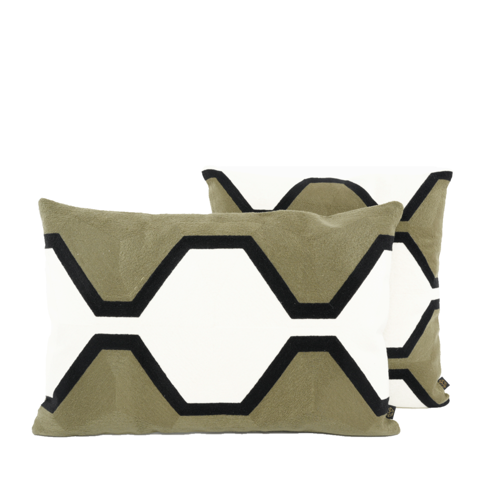 HOUSSE DE COUSSIN NASSAU