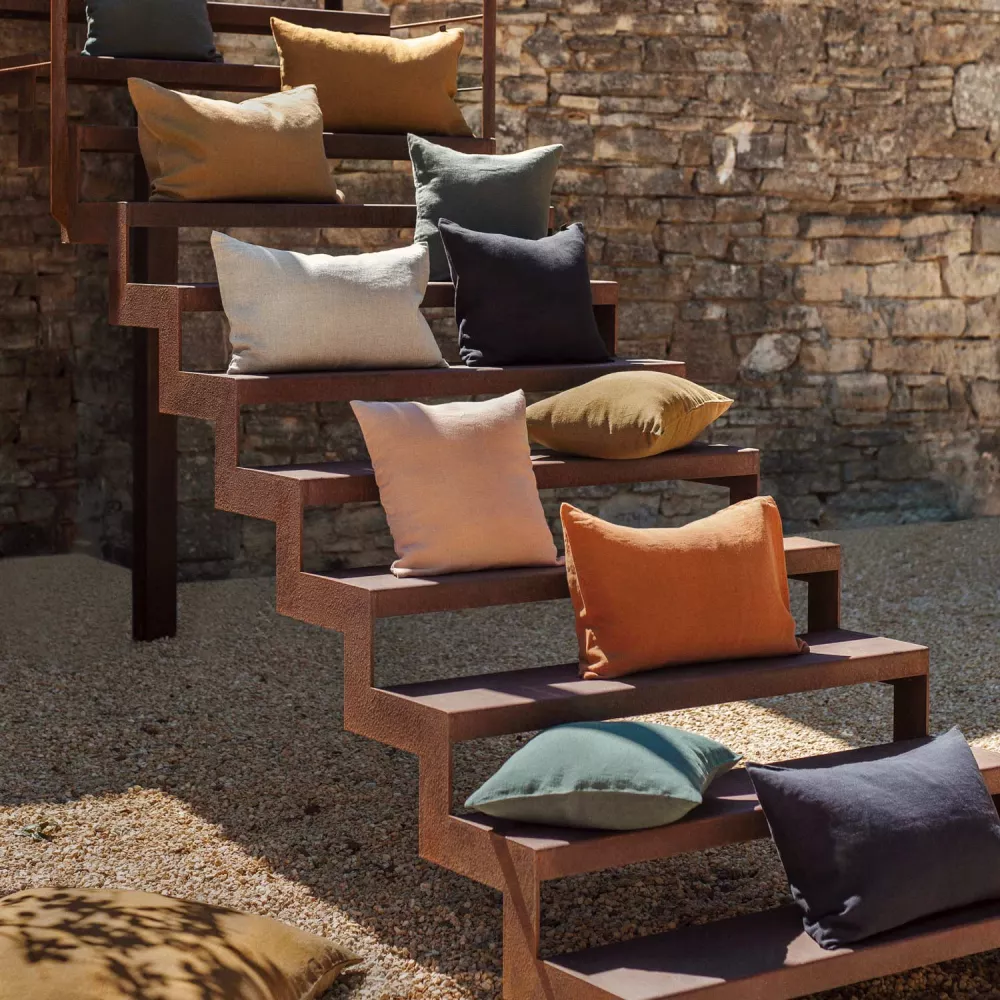 CUSHION PORTICCIO