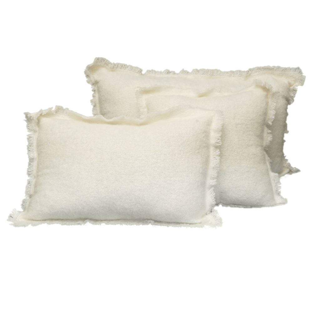 HOUSSE DE COUSSIN ASPEN