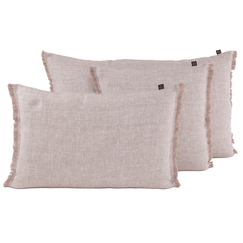 HOUSSE DE COUSSIN CUBA