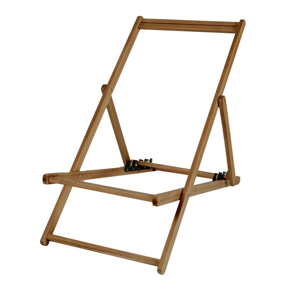 STRUCTURE DE CHILIENNE