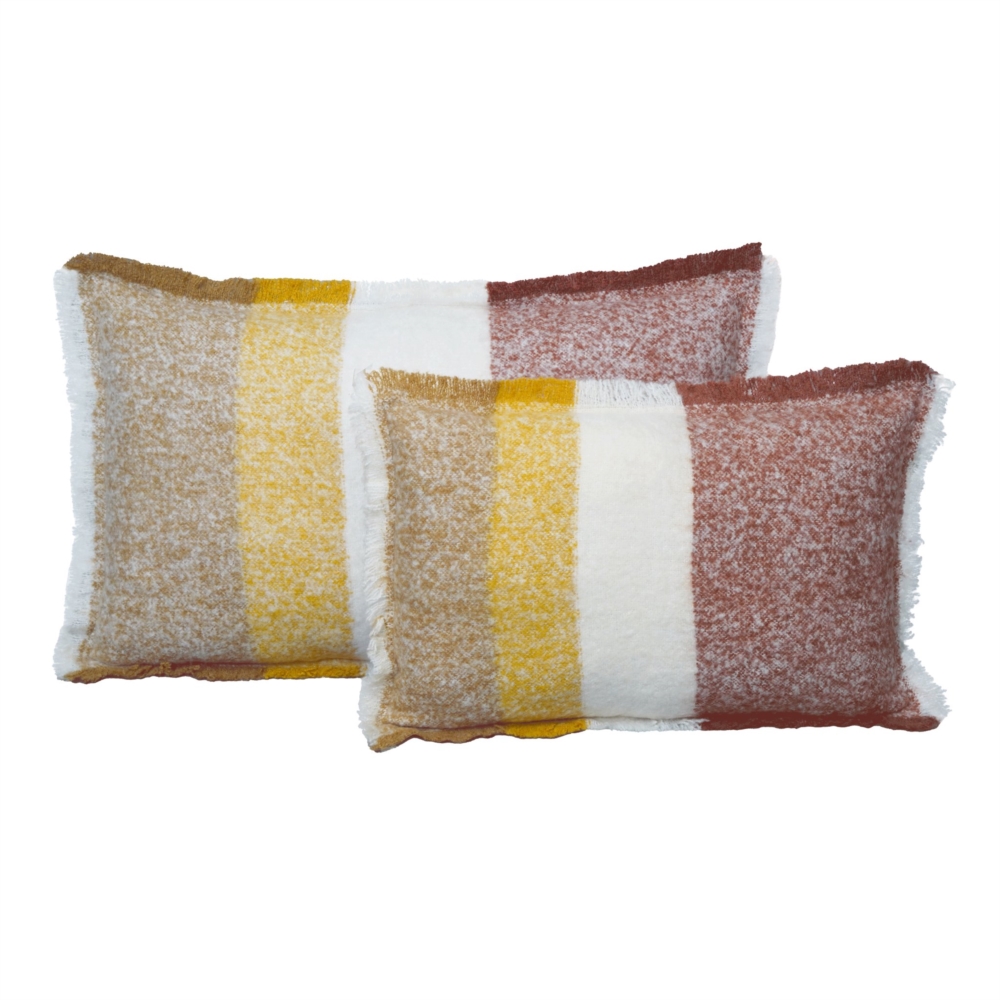 HOUSSE DE COUSSIN CALYPSO